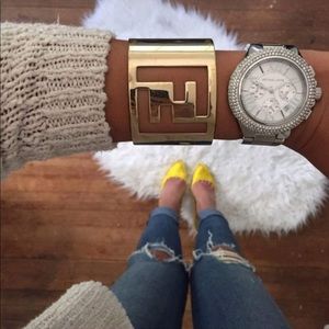 Authentic Christian Louboutin